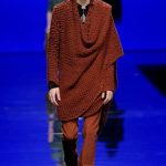 Roberto Cavalli Men's Fall Collection