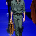 Milan Fashion Week Roberto Cavalli