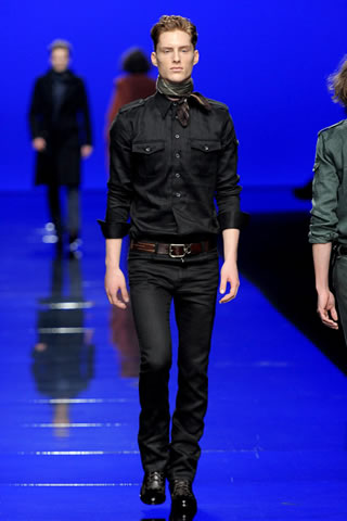 Milan Fashion Week 2011 Designers