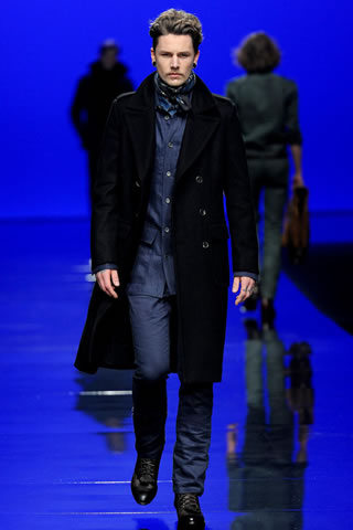 Milan Fashion Week 2011 Pictures