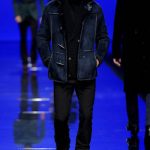 Roberto Cavalli Fall 2011 Men's Collection