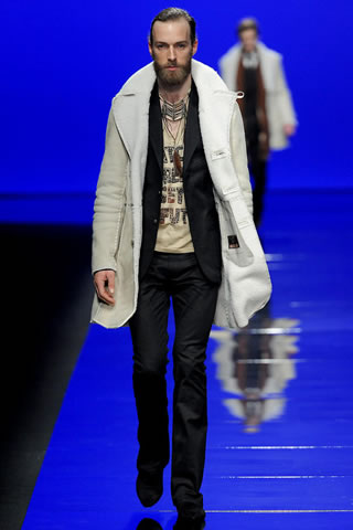 Milan Fashion Week 2011