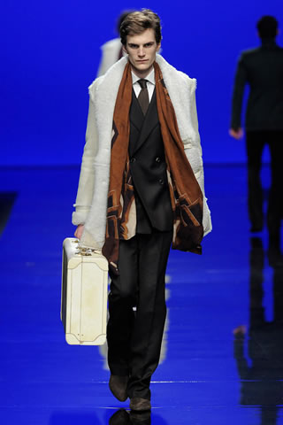 Milan Fashion Week 2011 Photos