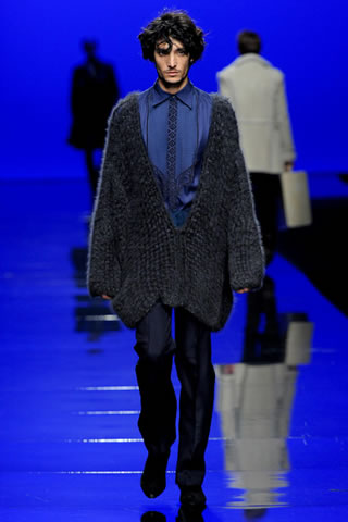 Milan Fashion Week 2011 Roberto Cavalli