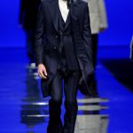 Fashion Brand Roberto Cavalli 2011 Men's Design