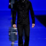 Roberto Cavalli Milan Fall 2011