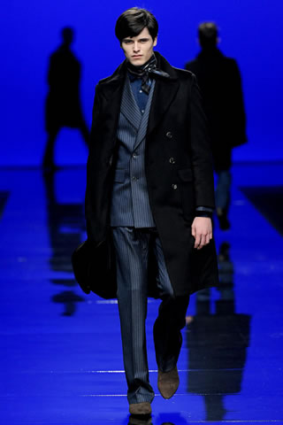 Fashion Brand Roberto Cavalli 2011/2012