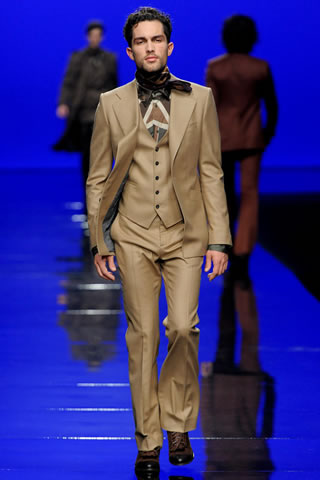 Roberto Cavalli FallWinter 2011/2012
