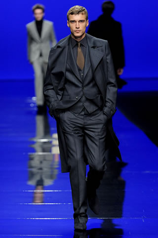 Fashion Designer 2011 Fall Collection