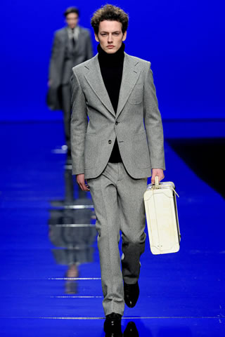Fashion Designer 2011 Fall/Winter Collection