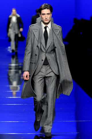 Italian Clothing Industry 2011