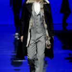 Milan 2011 Fashion Collection