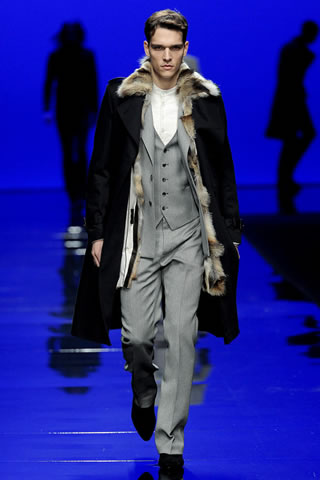 Milan 2011 Fashion Collection