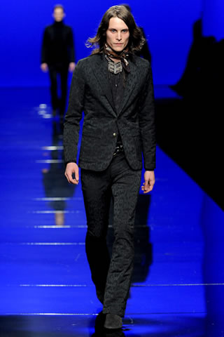 Milan 2011 Fashion Shows