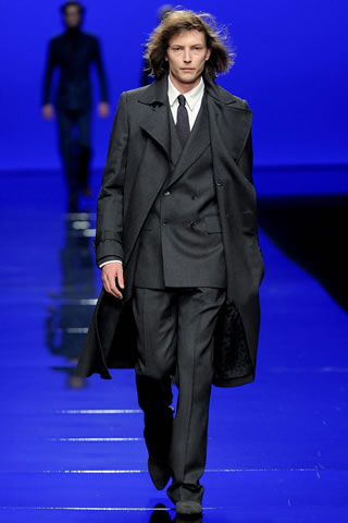 Fall 2011 Fashion Week Milan