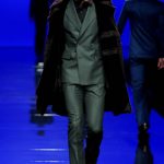 Italian Fashion Designers Fall 2011 Collection
