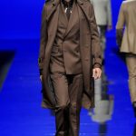 Roberto Cavalli Fall Collection 2011