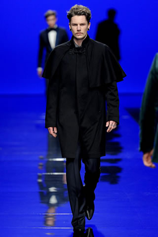 Italian Fashion Designers Collection 2011