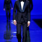 Milan Fashion Week Fall Roberto Cavalli