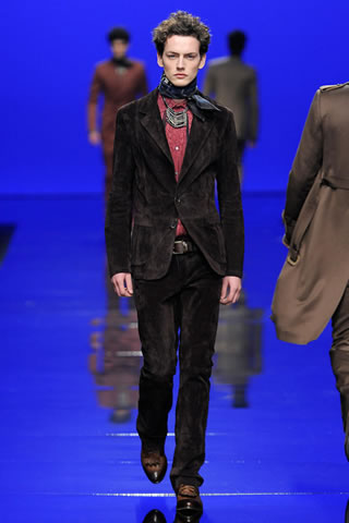 Roberto Cavalli Fall/Winter 2011 Collection