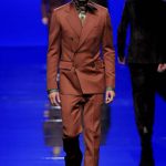 Roberto Cavalli Winter 2011 Ready To Wear