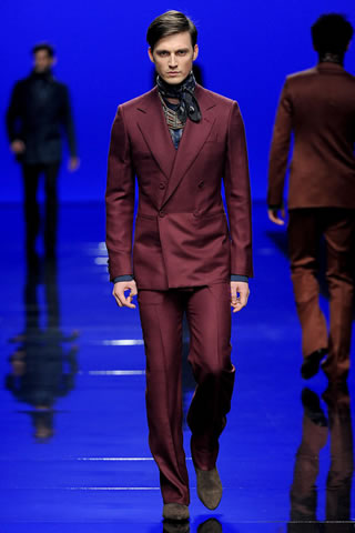Roberto Cavalli Fall/Winter 2011 Collection