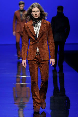 Winter 2011 Collection By Roberto Cavalli