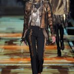 roberto cavalli milan fashion week fall 2011 collection 1