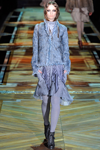 roberto cavalli milan fashion week fall 2011 collection 26
