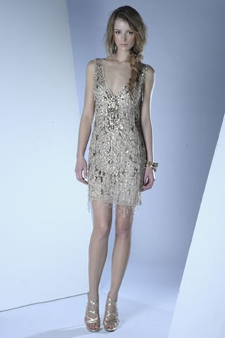Roberto Cavalli Pre-Fall 2011
