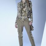 2011 Roberto Cavalli Pre-Fall Collection