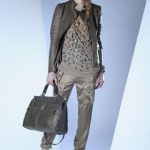 Roberto Cavalli Latest Pre-Fall 2011