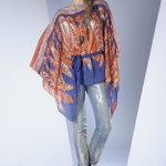 Roberto Cavalli Pre-Fall 2011