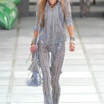 Summer 2011 Collection BY Roberto Cavalli