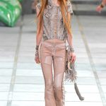 Milan Fashion Week Spring/Summer 2011
