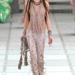 Women Spring Summer Collection 2011