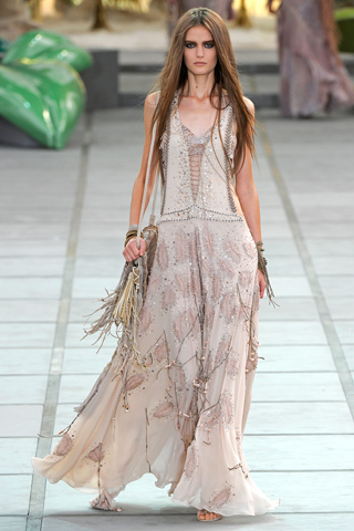 Roberto Cavalli Women Summer Collection