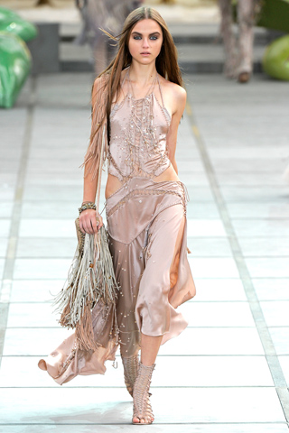 Milan Fashion Week 2011 Designer