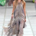 Dolce Gabbana Milan Spring 2011