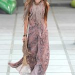 Fashion Brand Roberto Cavalli 2011 Collection