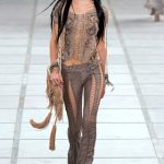 Fashion Designer 2011 Spring Collection