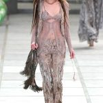 Italian Fashion Designers Summer 2011 Collection