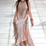 Roberto Cavalli Spring 2011 Collection