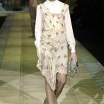 Roberto Cavalli Spring/Summer 2010