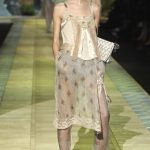 Roberto Cavalli Spring/Summer 2010