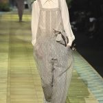 Roberto Cavalli Spring/Summer 2010