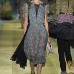 Roberto Cavalli Spring/Summer 2010