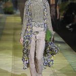 Roberto Cavalli Spring/Summer 2010