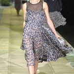 Roberto Cavalli Spring/Summer 2010