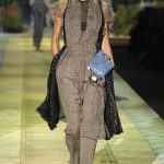 Roberto Cavalli Spring/Summer 2010